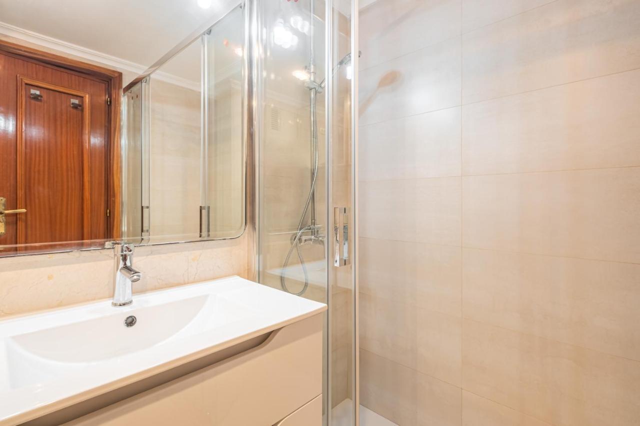 Principado Playa 12A Apartment Levante Beach Benidorm Esterno foto