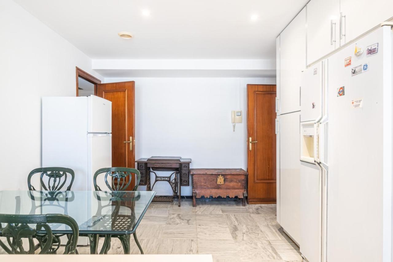 Principado Playa 12A Apartment Levante Beach Benidorm Esterno foto